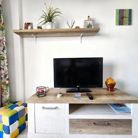 Apartamento Royal Ocean View El Dorado Arona (Tenerife)
