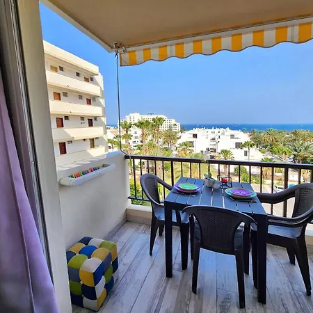 Apartamento Royal Ocean View El Dorado