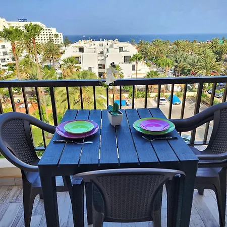 Royal Ocean View El Dorado *