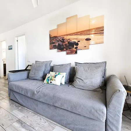 Apartamento Royal Ocean View El Dorado *