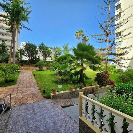 Royal Ocean View El Dorado * Arona (Tenerife)
