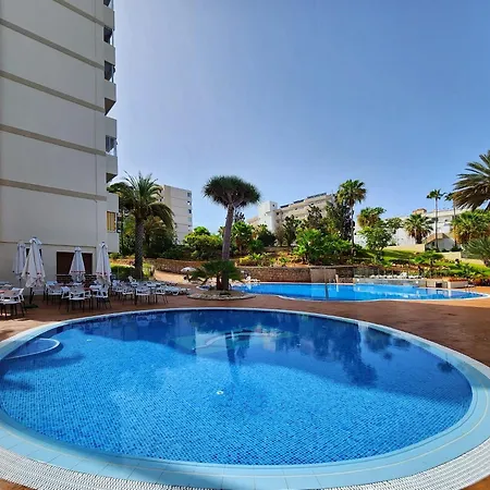 Royal Ocean View El Dorado Arona (Tenerife)
