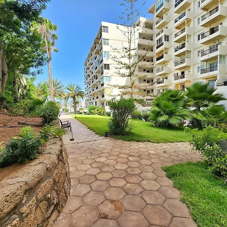 Royal Ocean View El Dorado Apartamento