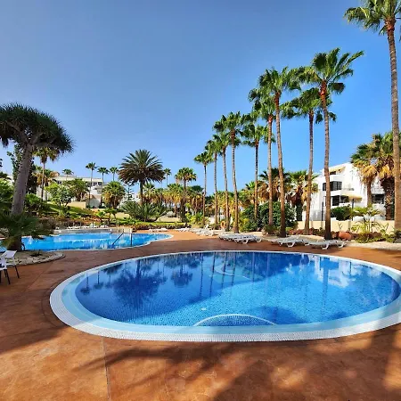 Apartment Royal Ocean View El Dorado *