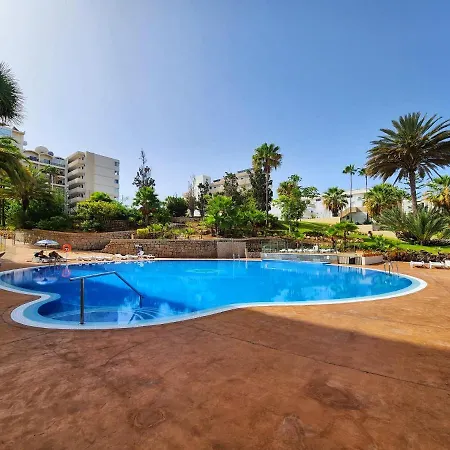 Royal Ocean View El Dorado Arona (Tenerife)