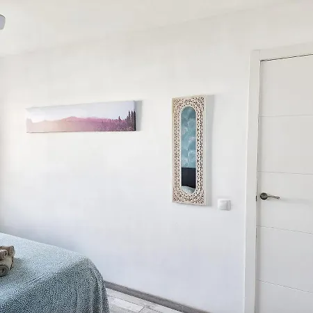 Apartment Royal Ocean View El Dorado *