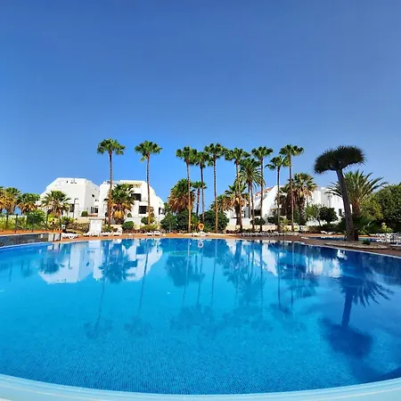 Royal Ocean View El Dorado Arona (Tenerife)