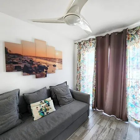 Royal Ocean View El Dorado Apartment Arona (Tenerife)