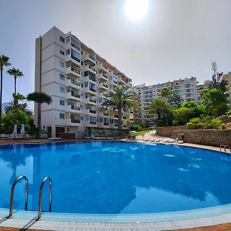 Royal Ocean View El Dorado Arona (Tenerife)