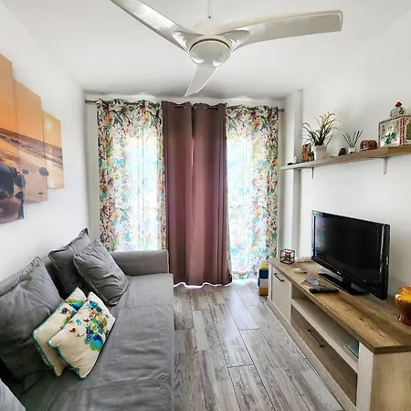 Royal Ocean View El Dorado Apartment