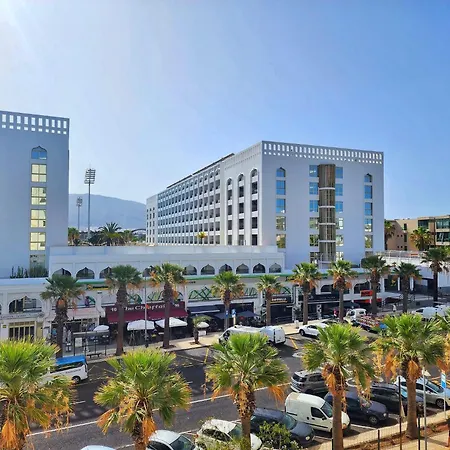 Apartment Royal Ocean View El Dorado *