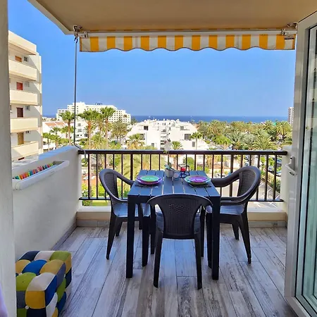 Royal Ocean View El Dorado