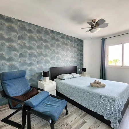 Royal Ocean View El Dorado Apartment
