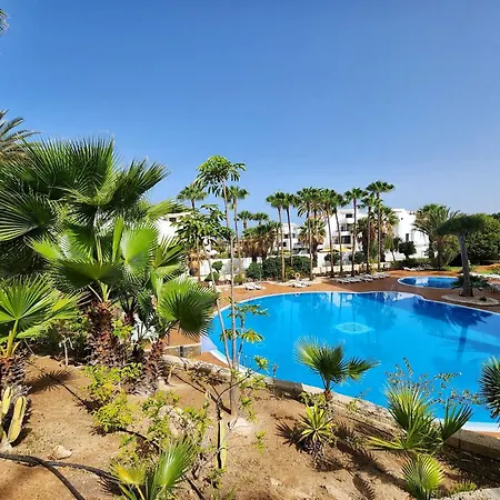 Royal Ocean View El Dorado Arona (Tenerife)
