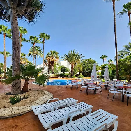 Apartment Royal Ocean View El Dorado Arona (Tenerife)