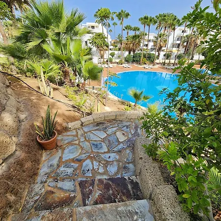 Apartment Royal Ocean View El Dorado