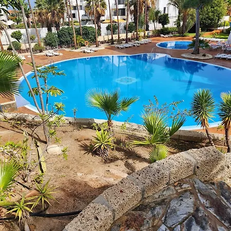 Apartment Royal Ocean View El Dorado *