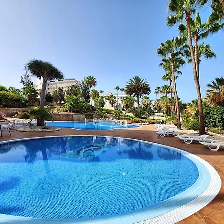 Apartment Royal Ocean View El Dorado