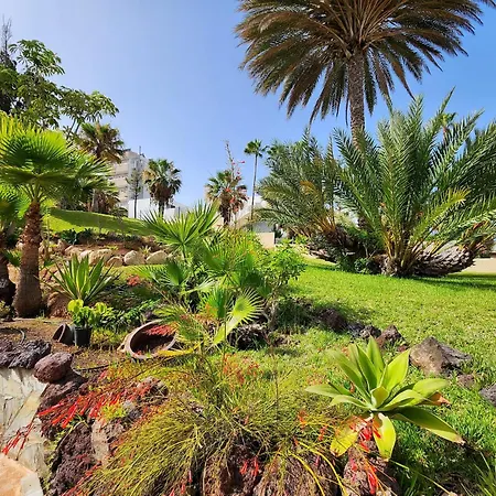 Royal Ocean View El Dorado * Arona (Tenerife)